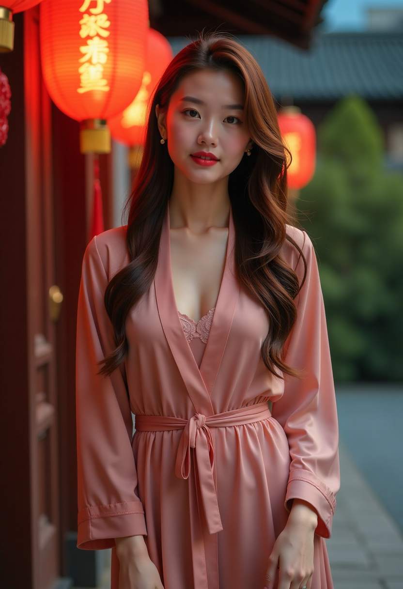 天行九歌