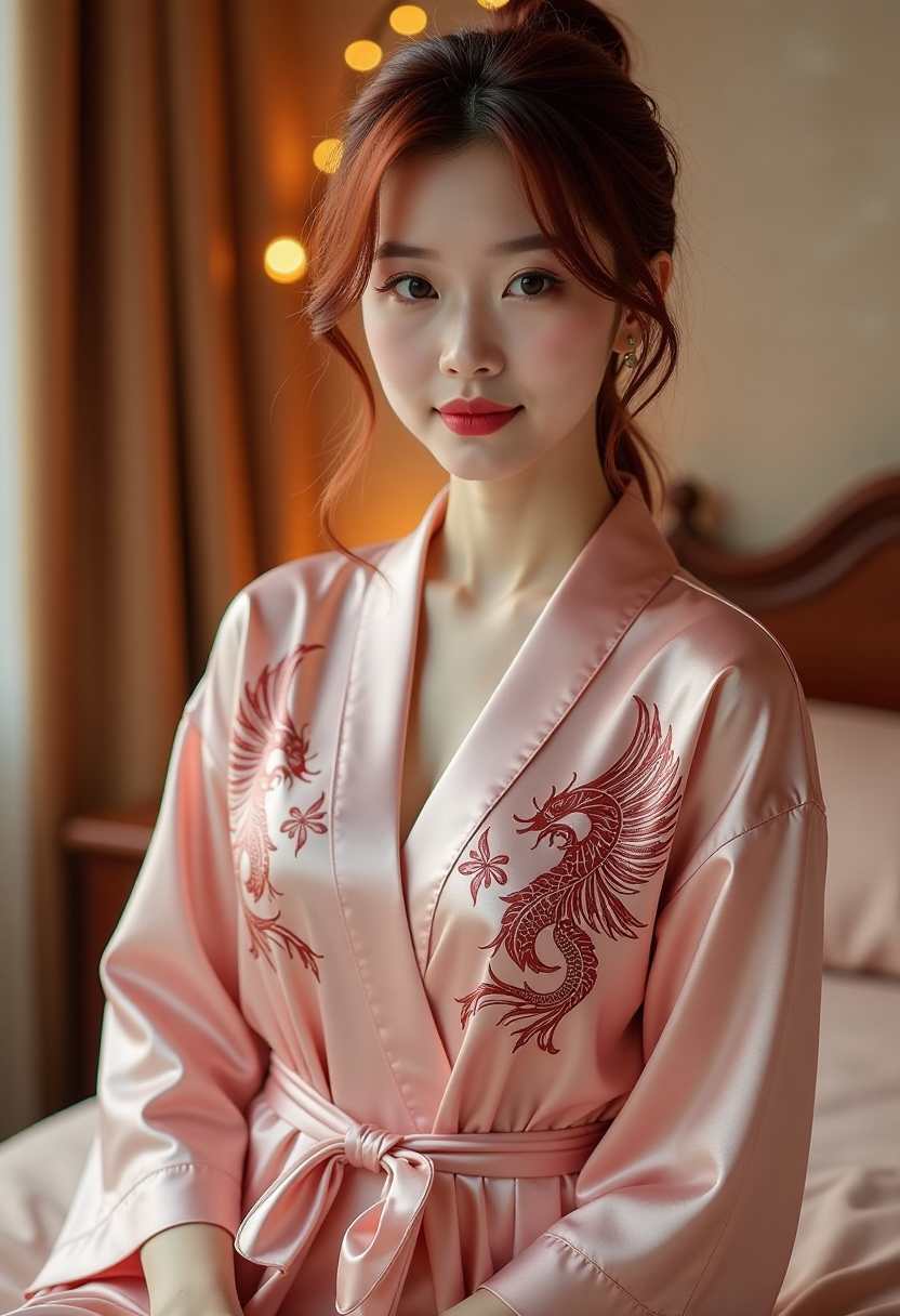 墨雨云间